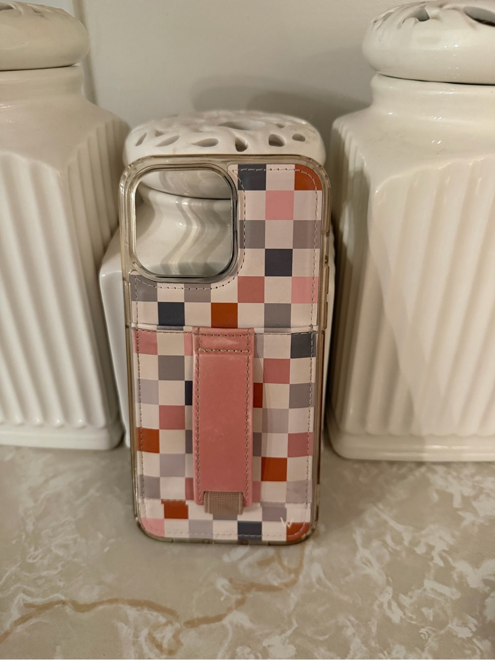 Walli iPhone 14 Pro Max Case